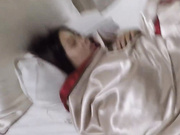 獨家推薦 高顏值性感豪乳妹子和剛認識沒多久的男友吃完宵夜酒店開房啪啪 各種體位玩弄太猛最後竟然還噴潮了～1080P高清