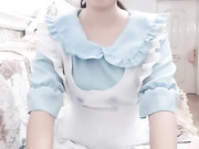 思雨女神女铺装爆草