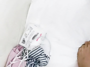 逼逼和菊花剪个洞爆草干了骚逼干菊花冒白浆