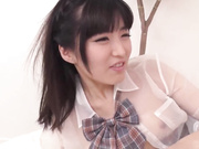 通透下流的奈奈醬 夏目奈奈