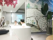 风情万种32岁少妇提前开好超有情调的酒店啪啪