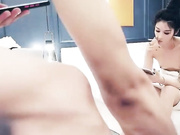 三太子探花床上是情人 干完是兄弟 神同步