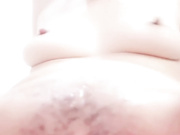 空姐黑丝无毛骚穴淫水覆盖骚穴又亮又刺激