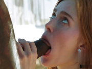 漂亮软妹大鸡巴猛男啪啪深入猛操呻吟高潮