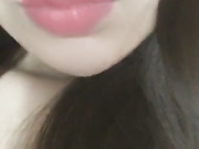 大胸女主播小可爱一线馒头逼和几个猥琐帅哥聊天问哥觉得自己帅不