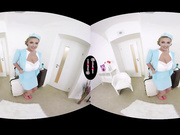 Busty Milf Krystal Swift