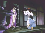 (无)淫魔妖女 第3话「魔夜」