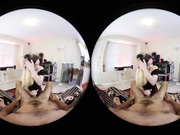 Fetish Fox Follows Your Lead