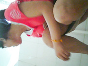 KC布艺全景系列67真没素质啊拉完纸巾都还在便池上