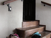 安娜·贝尔正在试穿有史以来最小的比基尼！