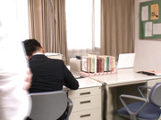 [MDYD-789]【モザイク破壊版】僕だけの巨乳女教師ペット 菅野さゆき - 2of5