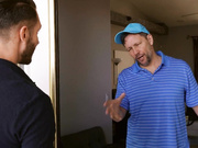 娇小的 Savannah Sixx 发送裸图勾引 Quinton James