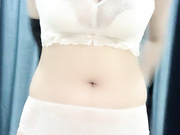 爆乳奶妈淫声荡语骚穴特写展示自慰呻吟