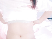 03年小姑凉把骚逼摆在镜头前淫乱发骚