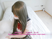 堕落日记2：白丝新娘胁迫花嫁