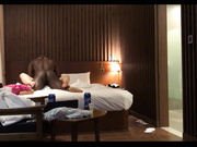 單身有錢小富婆星級酒店開房找了位身材強壯非洲猛男泄瀉火 主動張開雙腿給操幹的高潮啊啊直叫買嘎噠太騷了 1080P高清原版