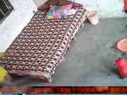 大陸站街女 棚戶區簡陋窩點盜攝買春打炮全网最全-第一部分11V (5)