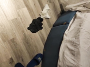 爱情故事性爱酒店偷拍骚女提臀后入内射