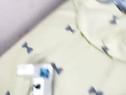 诗诗很性感居家口爆大屌深喉插得好深真过瘾