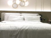 约了个短裙妹子舌吻口交调情后入抽插猛操