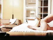 约了个黑衣苗条妹子TP啪啪呻吟娇喘很是诱惑