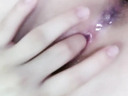 清纯系天花板甜美水晶假屌狂插嫩穴高潮多次喷水