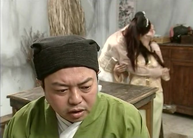 聊斋艳谭11月宫宝盒