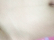 绝-版-灰-色-连-衣-裙-揉捏大奶诱惑