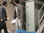 [JUL-961] 引っ越し先で出会った学生時代の家庭教師と背徳の昼下がり―。武藤あやか - 3of5