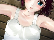 [3D][描き屋Kiyoshi]Nakokoi