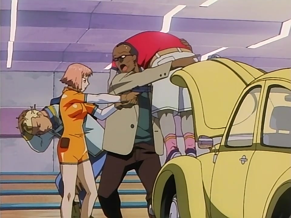 [无]MEZZO FORTE メゾフォルテ Vol.1