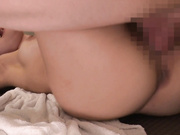 [MUDR-187] Gカップ女子●生と年頃の少年を同じ家に長期間二人っきりしたらSEXの気持ち良さを覚えてサルのようにやりまくり さつき芽衣 - 2of5