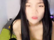 柔柔会吃鸡巴享受大屌带来的快感深插01