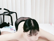 日式料理性爱姿势上位骑乘后入打桩01