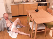 [GVH-464] 禁断介護 沙月恵奈 - 2of5