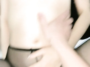 办公室激情啪啪，粉嫩无毛嫩穴水漫金山淫荡