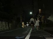 [LZDM-055] 「突然、咲いた恋とレズ」 ベロキスクンニでデコレーションされたHカップとHカップの百合記録 - 4of5