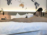 高颜值女神温柔健谈善于调情很是诱惑