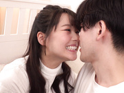 [MRSS-139] 妻が寝取られている現場に遭遇したのに僕は何もできず、ただ妻が何度もイかされるのを黙って見ていた 宮沢ちはる - 1of5