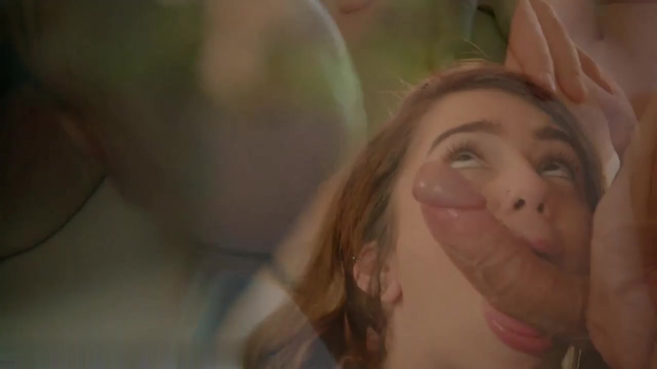 第一个肛门为继女约瑟琳·凯利肛门诱惑大公鸡暴插