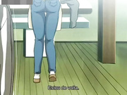 Hentai lavanderia safada parte 1 completo