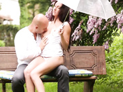 性、艺术和激情野外大公鸡碰撞激情暴插