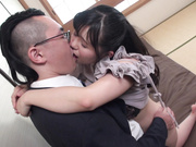 [FIND-004] 街角で見つけた爆乳奥さんに取材と偽り事務所に連れ込み、お酒を●ませて中出し性交！ まやさん28歳 菊池まや - 3of5