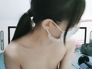 良家小少妇青纯露脸躺在床上让小哥无套抽插