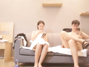 横扫全国外围圈兼职小姐姐白嫩美腿上位爆草