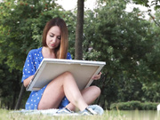 青少女女孩做爱舔弄蛋蛋肛门性交暴插打桩