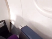 《极品反差婊泄密》02某航空公司推特38万粉拜金空姐Ashley解锁私拍