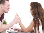 品尝完美鲍鱼舔弄性爱深插不断刺激性爱