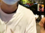 大神信义赵又廷约健身房教练公寓大堂开炮